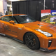 Illustration for article titled Virginia International Auto Show photodump